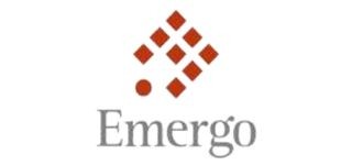 Logo Emergo