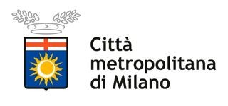 Logo Città metropolitana di Milano